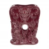 Sara Deck Death's Whisper Designer Series Tiki Mug - The Mauve Traveler