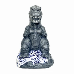Mondo Tikis Godzilla 74 Tiki Mug