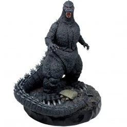 Mondo Toys Godzilla 89 Premium Scale Statue