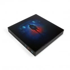 Alan Howarth Halloween 4 And 5 Soundtracks + Free Collectors Box 12 Alan Howarth Halloween 4 And 5 Soundtracks + Free Collectors Box