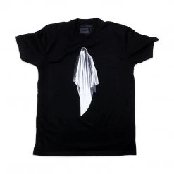 Paige Reynolds Bob The Ghost T-Shirt
