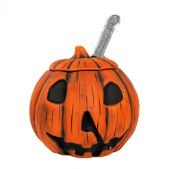 Mondo Tikis Halloween Tiki Mug (The Shape Variant)