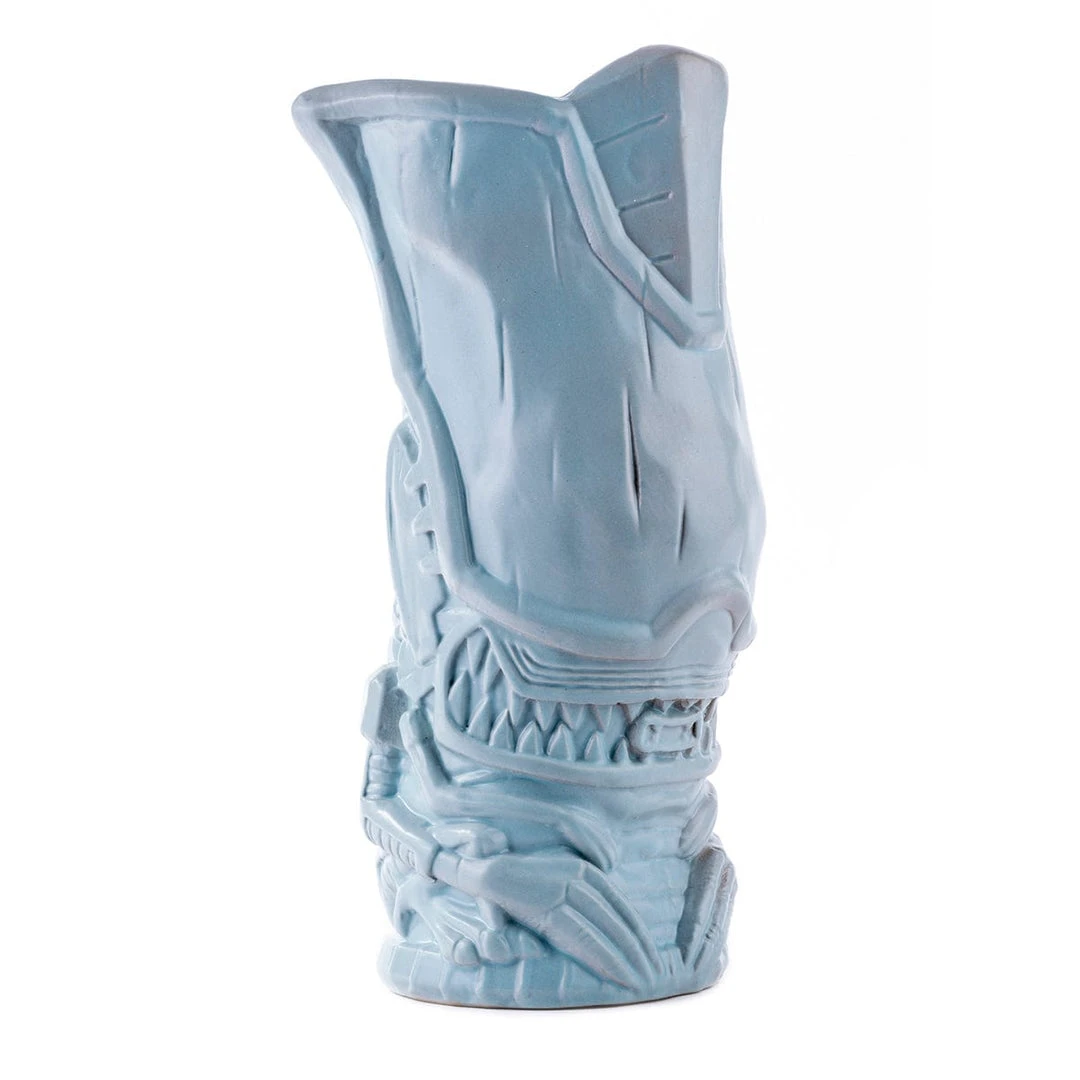 Mondo Tikis Alien Queen Tiki Mug (Mother's Day Variant) 1 Mondo Tikis Alien Queen Tiki Mug (Mother's Day Variant)