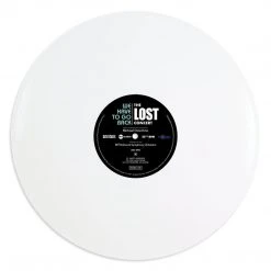 Michael Giacchino LOST: We Have To Go Back – The Live Concert 3XLP 3 Michael Giacchino LOST: We Have To Go Back – The Live Concert 3XLP