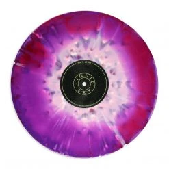 Slava Tsukerman Music Liquid Sky – Original Motion Picture Soundtrack LP