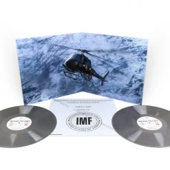 Lorne Balfe Mission: Impossible – Fallout – Music From The Original Motion Picture 2XLP 10 Lorne Balfe Mission: Impossible – Fallout – Music From The Original Motion Picture 2XLP