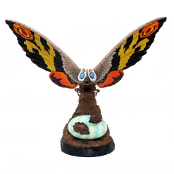 Mondo Mothra: Tokyo SOS Premium Scale Statue - Limited Edition Toys