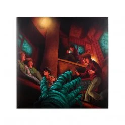 Bruce Broughton Music The Monster Squad – Original Motion Picture Soundtrack 2XLP (Version B) 4 Bruce Broughton Music The Monster Squad – Original Motion Picture Soundtrack 2XLP (Version B)