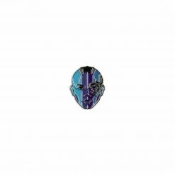 Tom Whalen Enamel Pins Guardians Of The Galaxy – Nebula Enamel Pin