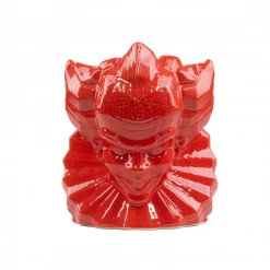 Mondo Pennywise Tiki Mug - Red