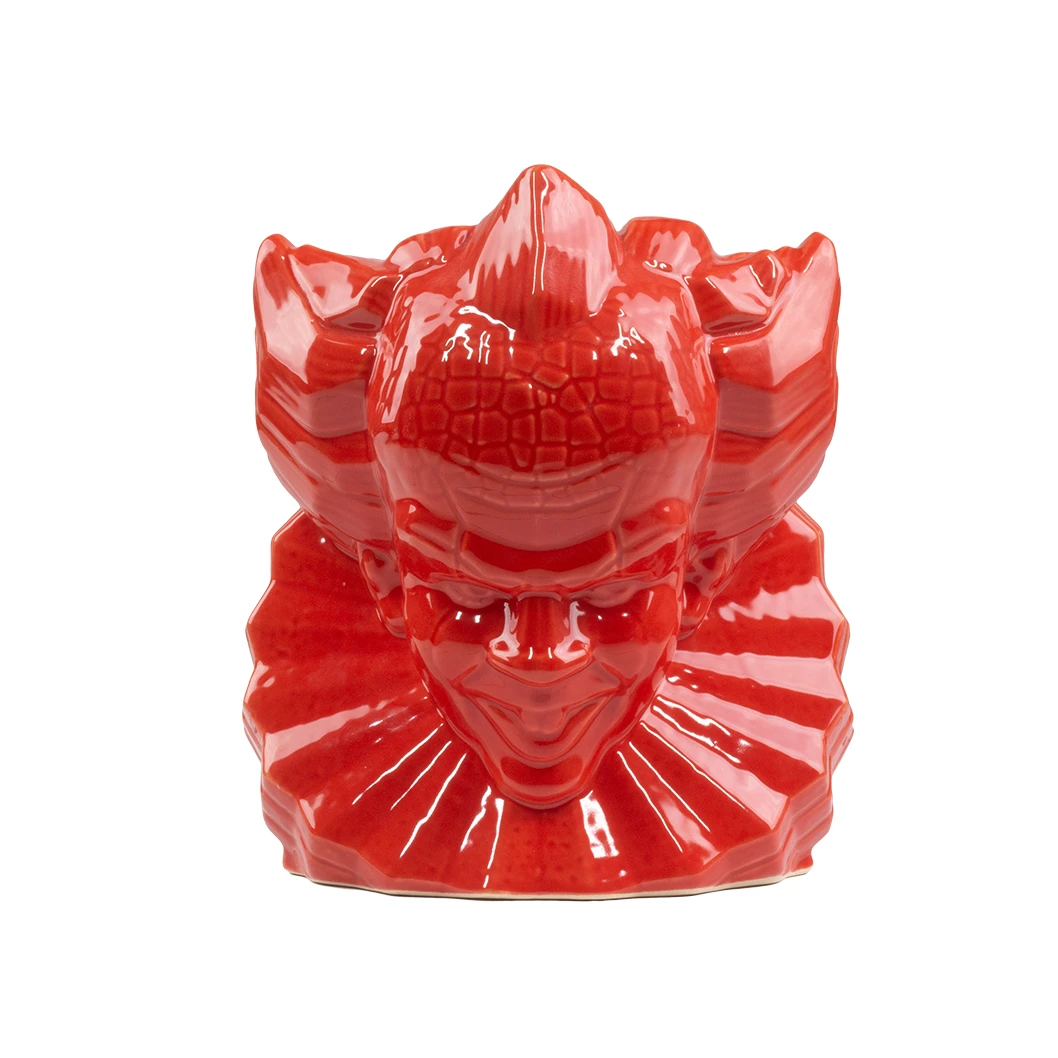 Mondo Pennywise Tiki Mug - Red Mondo Pennywise Tiki Mug - Red