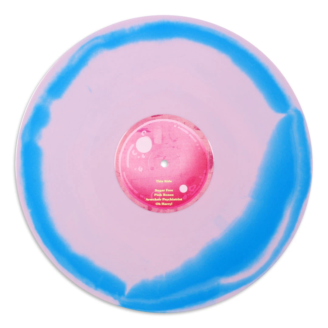 Pop The Bubble EP By Dolls Music 2 Pop The Bubble EP By Dolls Music