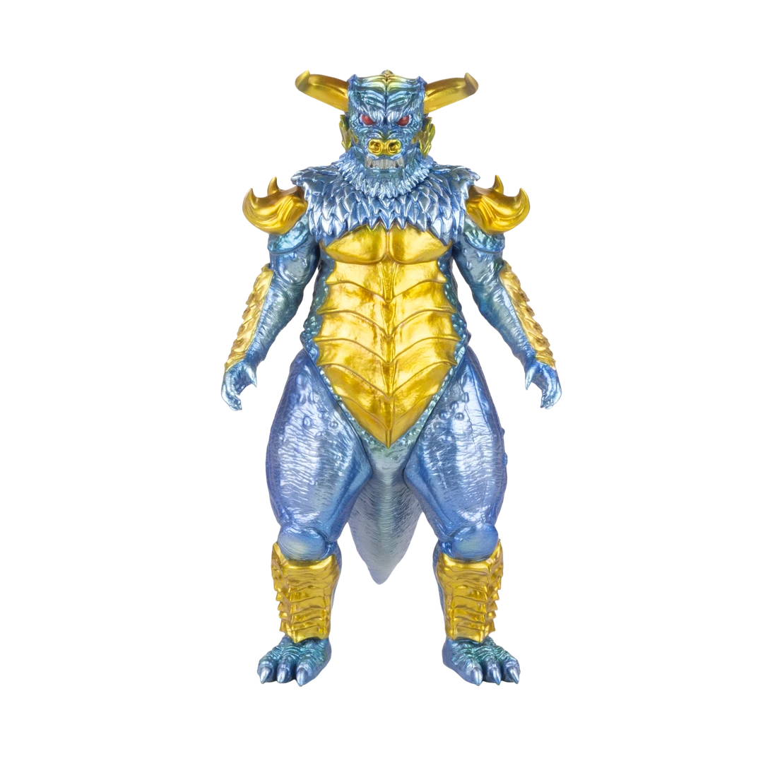 Mondo Pulgasauri Soft Vinyl Figure Toys 1 Mondo Pulgasauri Soft Vinyl Figure Toys