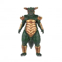 Mondo Pulgasauri Soft Vinyl Figure - Green Variant