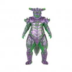 Mondo Pulgasauri Soft Vinyl Figure - Purple Variant