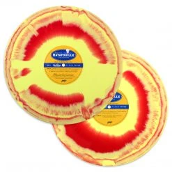 Michael Giacchino Ratatouille – Original Motion Picture Soundtrack 2XLP Music 8 Michael Giacchino Ratatouille – Original Motion Picture Soundtrack 2XLP Music