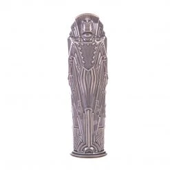Mondo Rocketeer Tiki Mug - Hood Ornament Variant Tikis