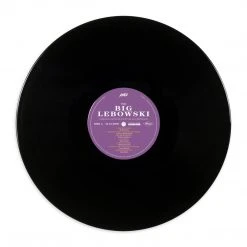 Various Artists Music The Big Lebowski – Original Motion Picture Soundtrack LP 6 Various Artists Music The Big Lebowski – Original Motion Picture Soundtrack LP