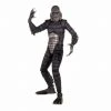 Mondo Creature From The Black Lagoon 1/6 Scale Figure - Silver Screen Variant Toys
