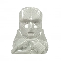 Mondo Tikis The Wolfman Tiki Mug - Silver Screen Variant