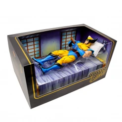 Mondo Toys Wolverine 1/6 Scale Figure - Limited Edition SDCC Variant