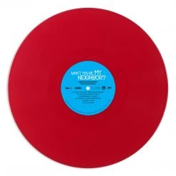 Jonathan Kirkscey Music Won't You Be My Neighbor? – Original Motion Picture Soundtrack LP 6 Jonathan Kirkscey Music Won't You Be My Neighbor? – Original Motion Picture Soundtrack LP