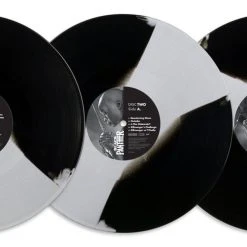 Ludwig Göransson Marvel's Black Panther – Original Motion Picture Soundtrack 3XLP 7 Ludwig Göransson Marvel's Black Panther – Original Motion Picture Soundtrack 3XLP