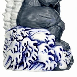 Mondo Tikis Godzilla 74 Tiki Mug