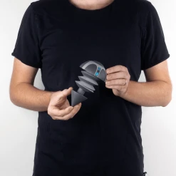 Mondo Iron Giant Bolt - Soft Vinyl 9 Mondo Iron Giant Bolt - Soft Vinyl