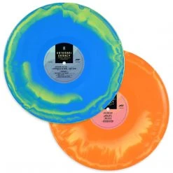 Various Artists Katamari Damacy – Original Video Game Soundtrack 2XLP