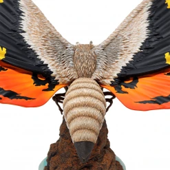 Mondo Mothra: Tokyo SOS Premium Scale Statue