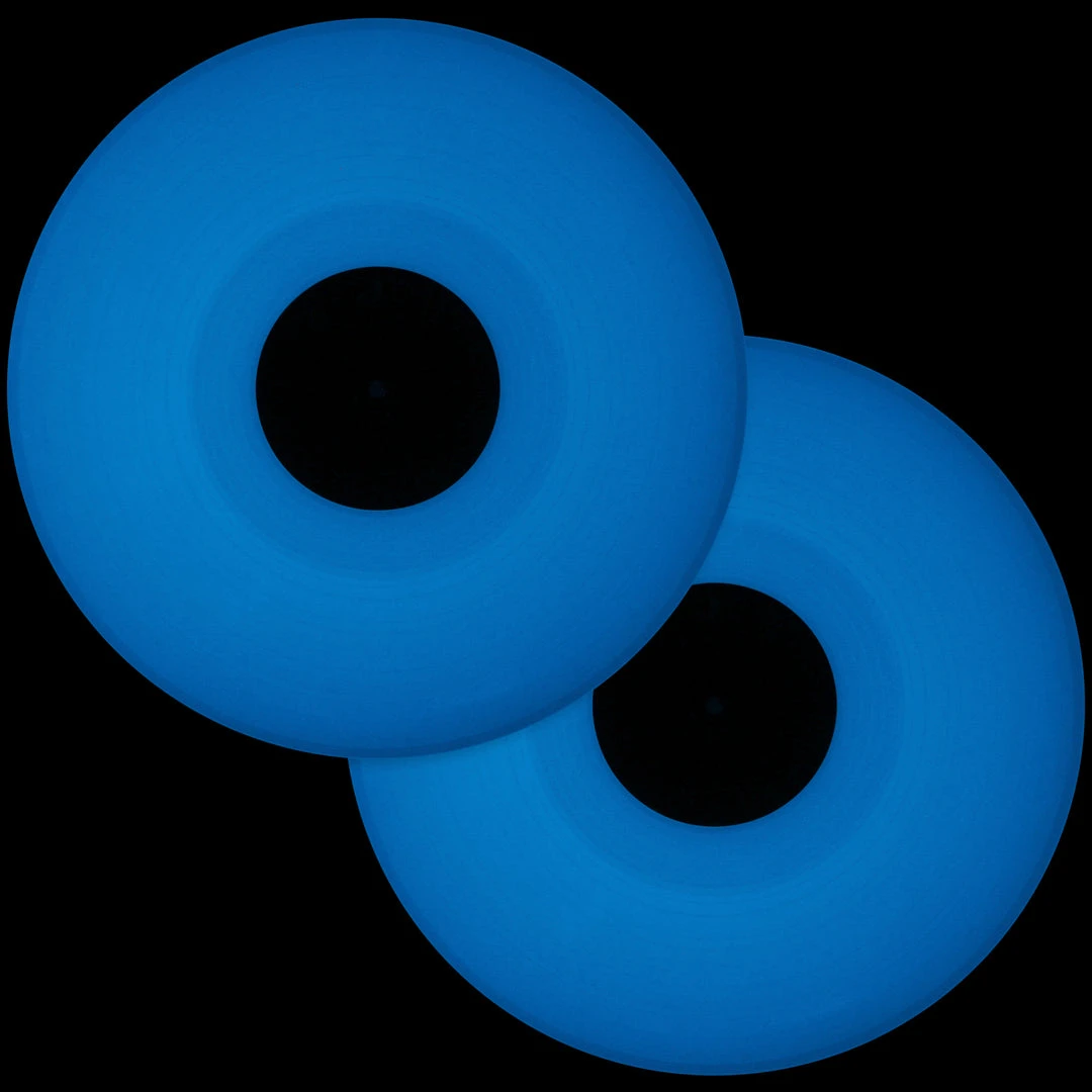 Takatsugu Muramatsu Mary And The Witch's Flower – Original Motion Picture Soundtrack 2XLP (SDCC) 4 Takatsugu Muramatsu Mary And The Witch's Flower – Original Motion Picture Soundtrack 2XLP (SDCC)