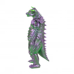 Mondo Pulgasauri Soft Vinyl Figure - Purple Variant 22 Mondo Pulgasauri Soft Vinyl Figure - Purple Variant