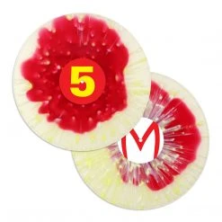 Michael Giacchino Speed Racer – Original Motion Picture Soundtrack 2XLP Music