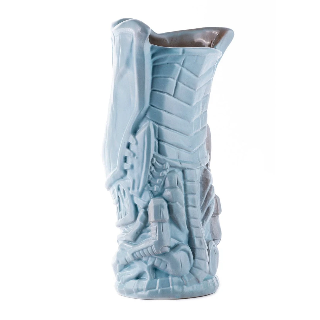 Mondo Tikis Alien Queen Tiki Mug (Mother's Day Variant) 10 Mondo Tikis Alien Queen Tiki Mug (Mother's Day Variant)