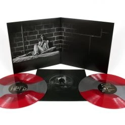 Bear McCreary Music 10 Cloverfield Lane – Original Motion Picture Soundtrack 2XLP