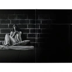 Bear McCreary Music 10 Cloverfield Lane – Original Motion Picture Soundtrack 2XLP