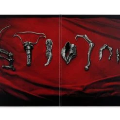 Howard Shore Dead Ringers – Original Motion Picture Soundtrack LP Music 8 Howard Shore Dead Ringers – Original Motion Picture Soundtrack LP Music