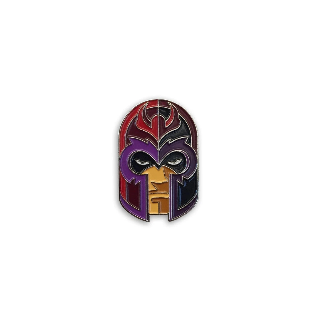 Tom Whalen Enamel Pins Magneto Enamel Pin By Whalen Tom Whalen Enamel Pins Magneto Enamel Pin By Whalen
