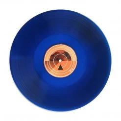 Van Cleave Robinson Crusoe On Mars – Original Motion Picture Soundtrack 2XLP 12 Van Cleave Robinson Crusoe On Mars – Original Motion Picture Soundtrack 2XLP