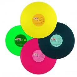 Various Artists Music Adventure Time – The Complete Series Box Set 10 Various Artists Music Adventure Time – The Complete Series Box Set