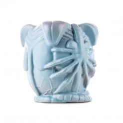 Mondo Alien Egg Tiki Shooters Set (Mother's Day Variant) - 2 Pack Tikis