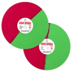 Danny Elfman Mission: Impossible – Music From The Original Motion Picture Score 2XLP