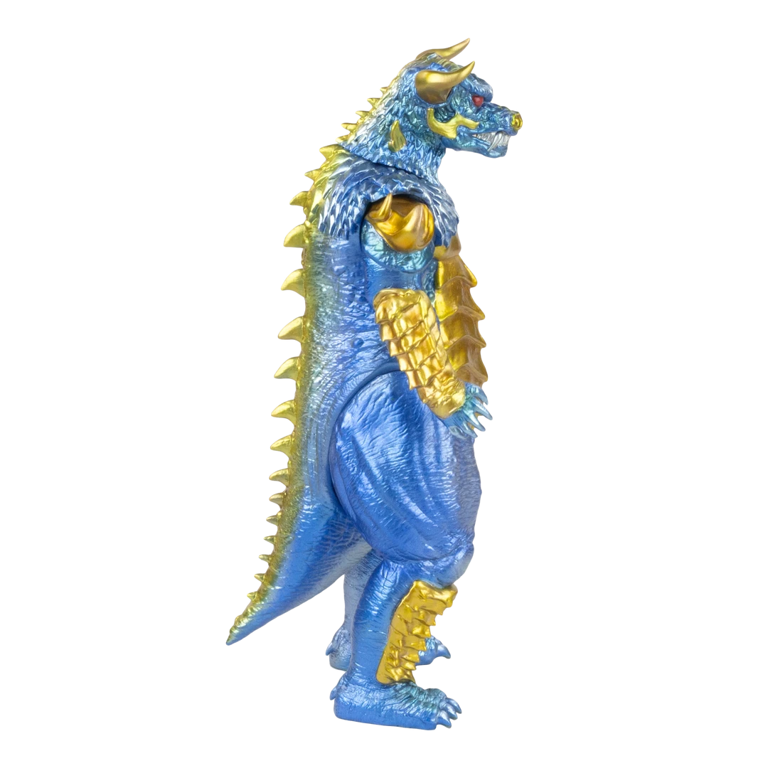 Mondo Pulgasauri Soft Vinyl Figure Toys 12 Mondo Pulgasauri Soft Vinyl Figure Toys