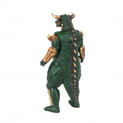 Mondo Pulgasauri Soft Vinyl Figure - Green Variant