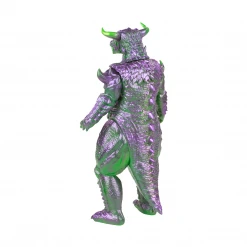 Mondo Pulgasauri Soft Vinyl Figure - Purple Variant 23 Mondo Pulgasauri Soft Vinyl Figure - Purple Variant