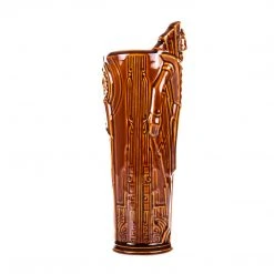 Mondo Tikis Rocketeer Tiki Mug 22 Mondo Tikis Rocketeer Tiki Mug