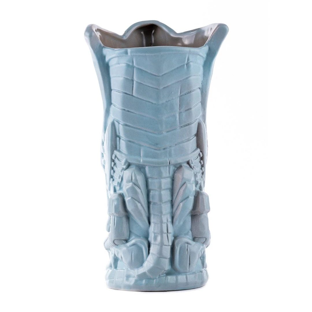 Mondo Tikis Alien Queen Tiki Mug (Mother's Day Variant) 11 Mondo Tikis Alien Queen Tiki Mug (Mother's Day Variant)