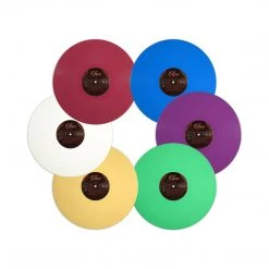 John Morris Clue: The Movie – Original Motion Picture Soundtrack LP