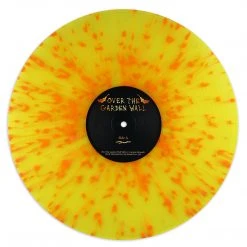 The Blasting Company Music Over The Garden Wall – Original Soundtrack LP